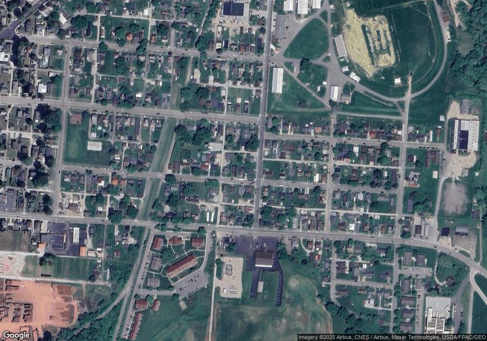 690 E 2nd St, Logan, OH 43138 - photo 1