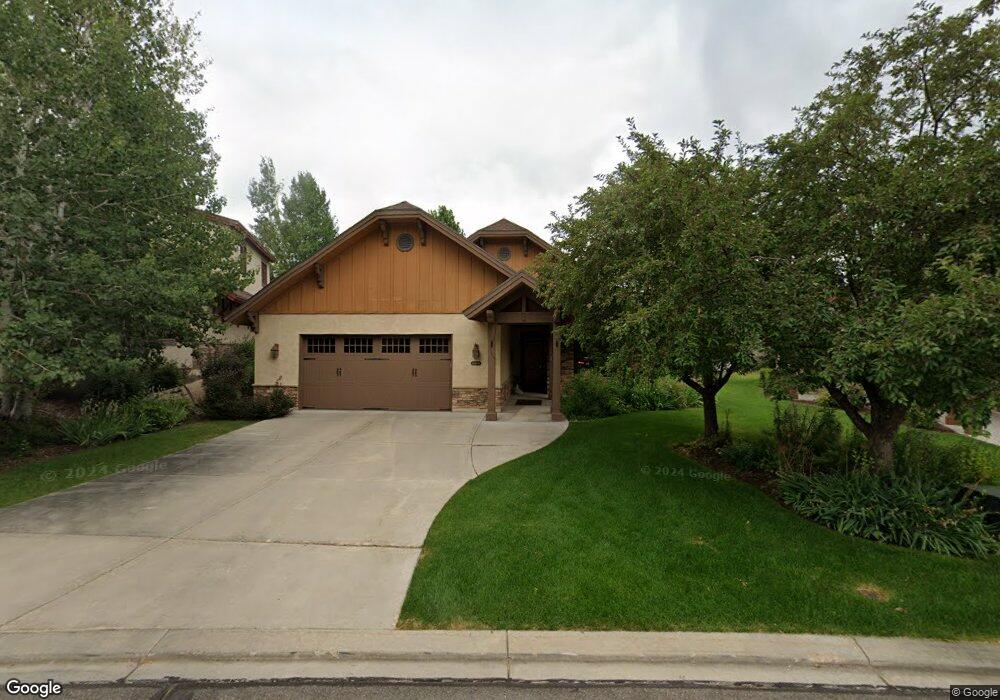 1316 Saxon Ln, Midway, UT 84049 - photo 1