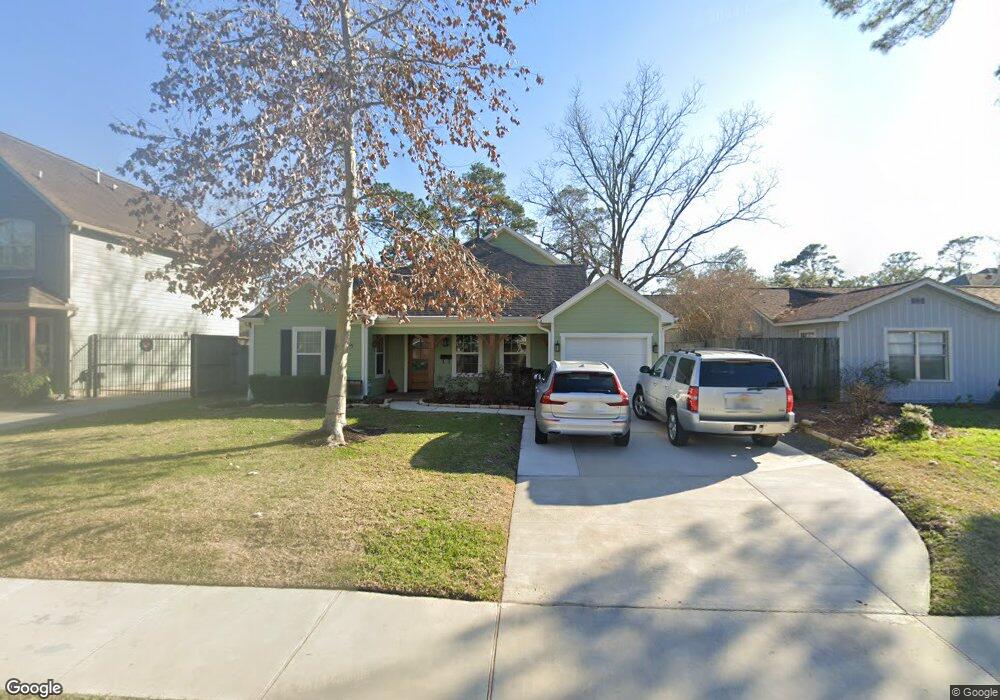 1225 Gardenia Dr, Houston, TX 77018 - photo 1