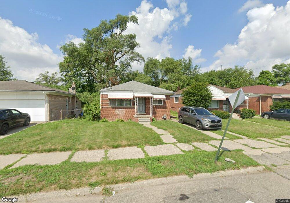 20009 Kentucky St, Detroit, MI 48221 - photo 1