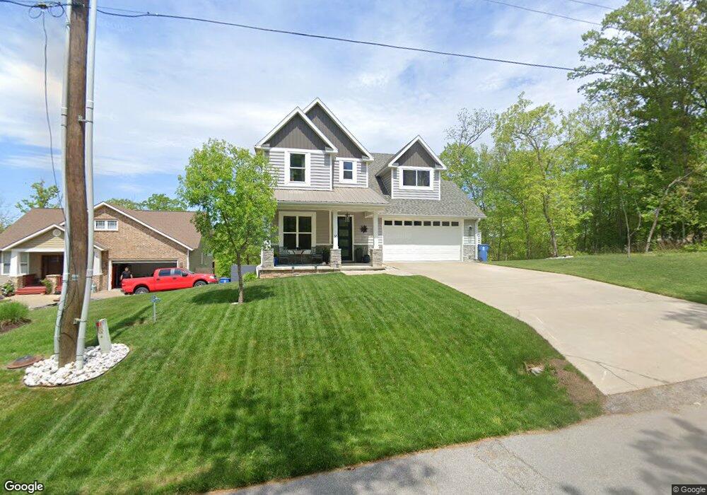 33 Purfleet Dr, Bella Vista, AR 72715 - photo 1