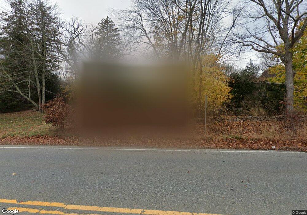 437 Quaker Hwy, Uxbridge, MA 01569 - photo 1