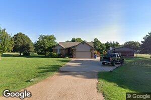 30918 Bergkamp Dr, Garden Plain, KS 67050