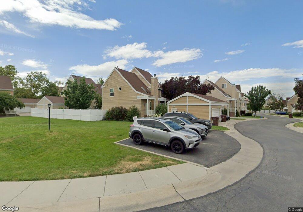 774 Gables Ln, Midvale, UT 84047 - photo 1