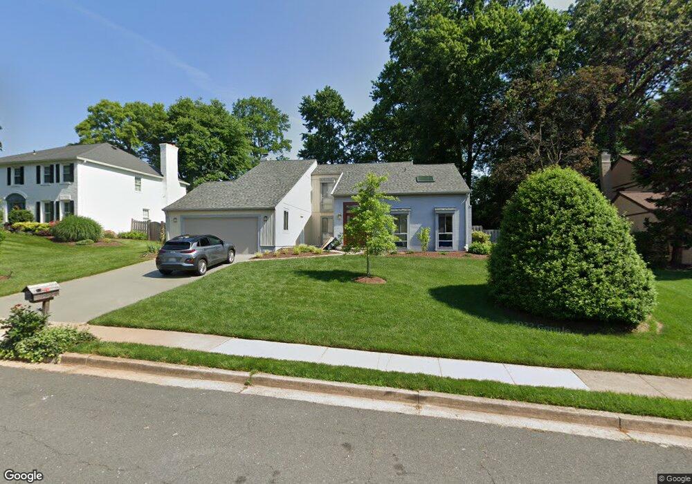 11900 Blue Spruce Rd, Reston, VA 20191 - photo 1