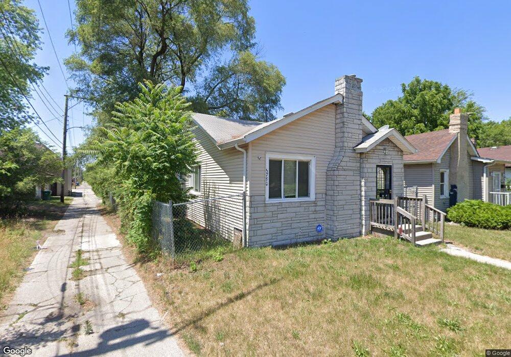 3780 Monroe St, Gary, IN 46408 - photo 1