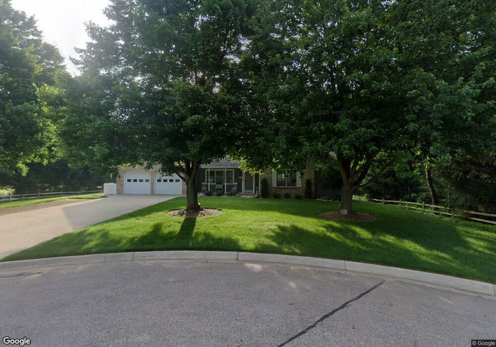 8717 Conestoga St, Portage, MI 49024 - photo 1