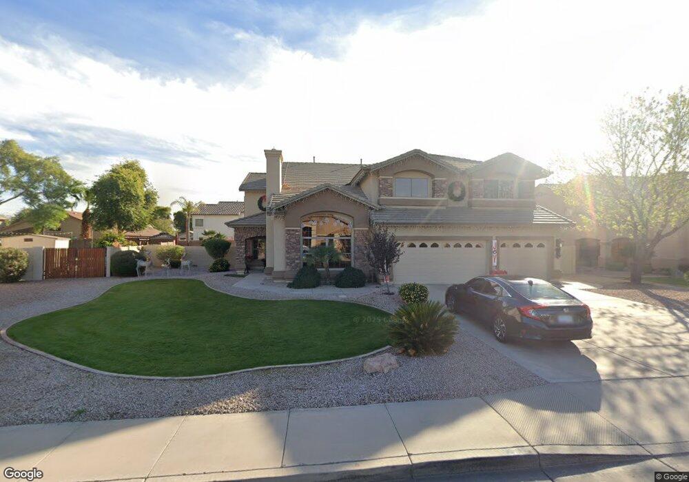 2751 S Palm Ct, Gilbert, AZ 85295 - photo 1