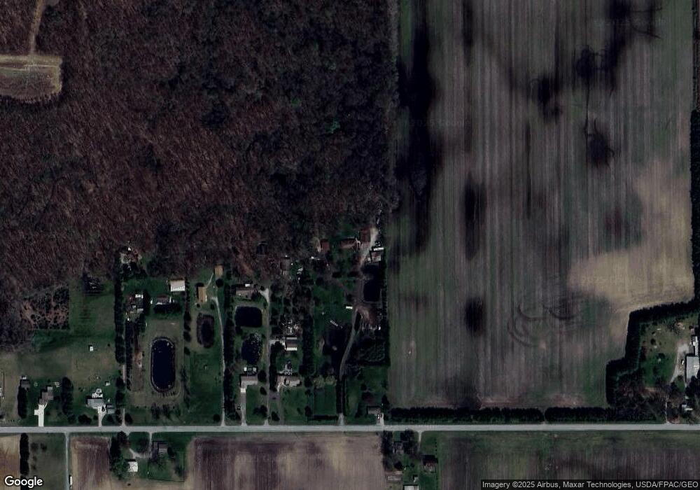 3550 County Road A, Liberty Center, OH 43532 - photo 1