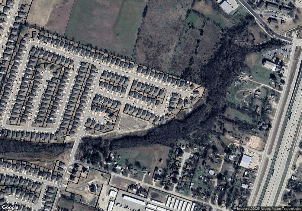 624 Gingham Trail, Troy, TX 76579 - photo 1