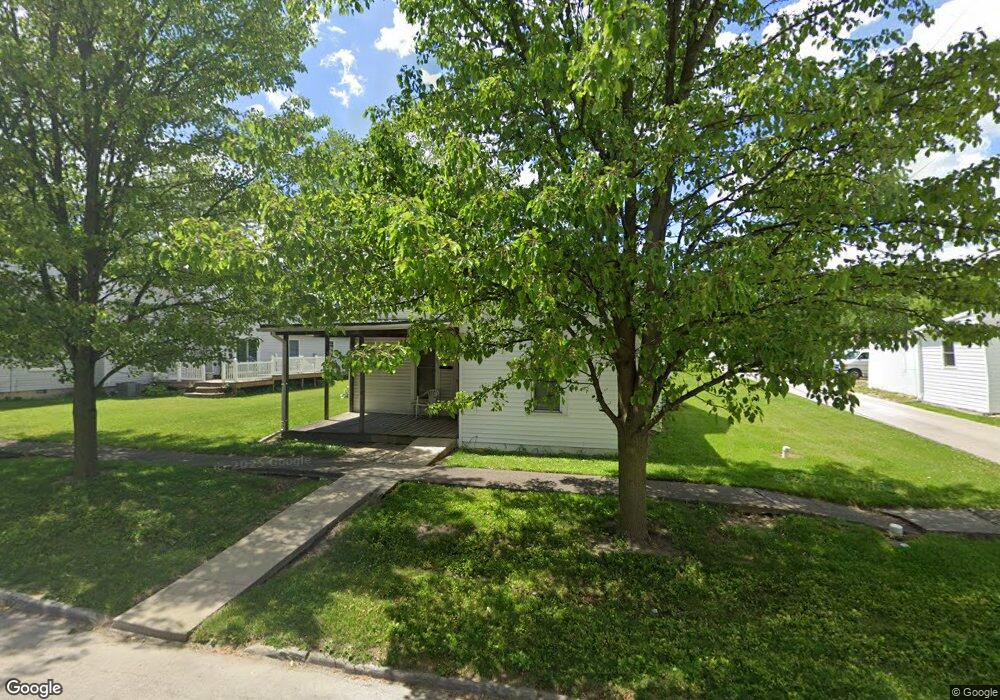809 N Main St, Warren, IN 46792 - photo 1