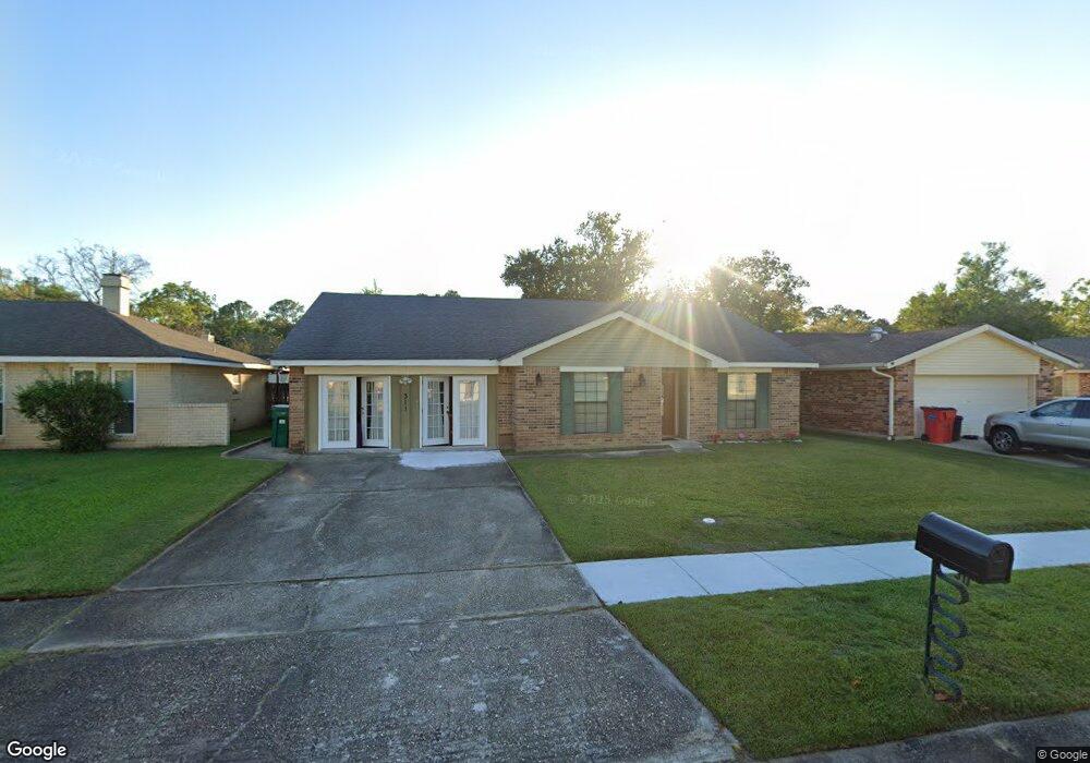 311 Tiffany St, Slidell, LA 70461 - photo 1