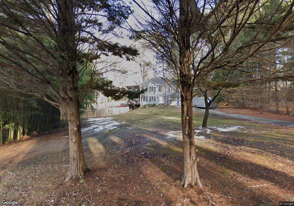 153 Picketts Mill Run, Acworth, GA 30101 - photo 1