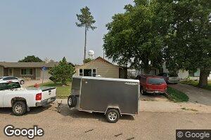 431 W 6th St, Grant, NE 69140