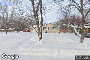 802 10th Ave E, West Fargo, ND 58078