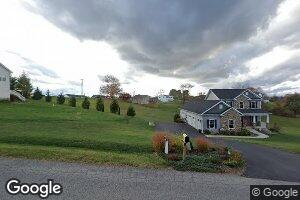 1721 Stratford View Dr, Blacksburg, VA 24060