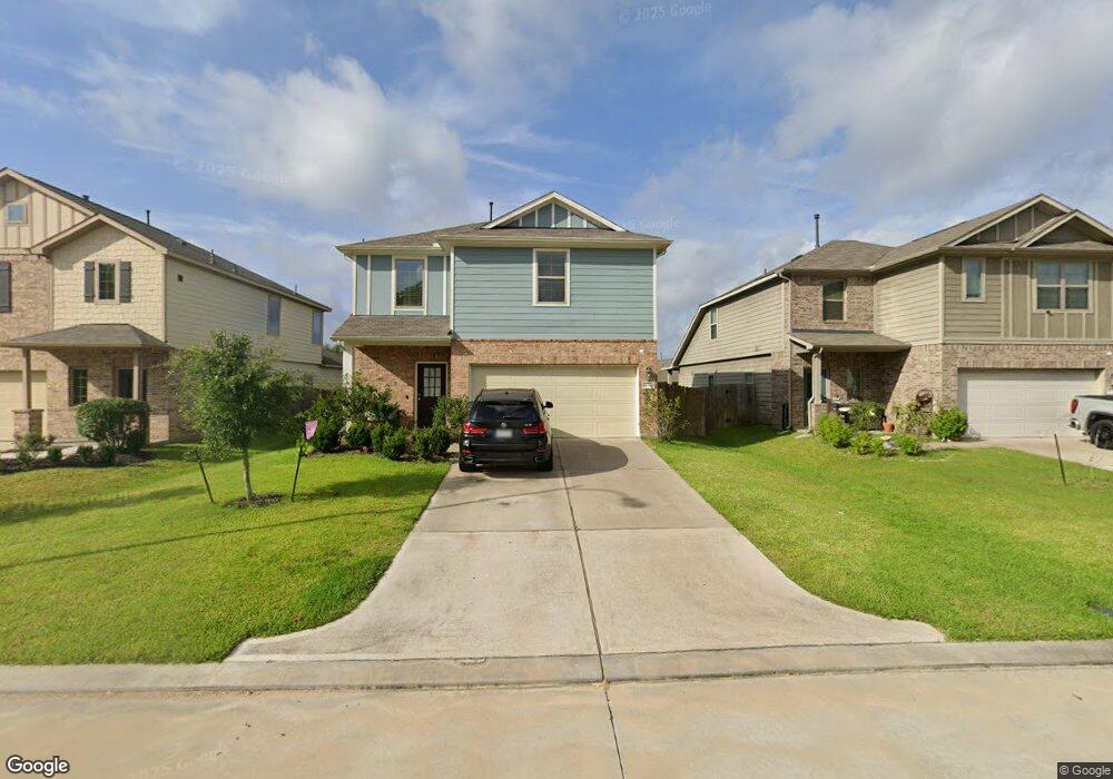 429 Camas Creek Ln, Magnolia, TX 77354 - photo 1