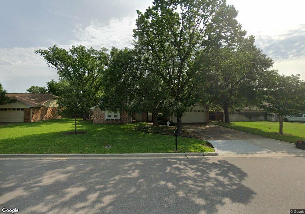 1813 Southwood Dr, College Station, TX 77840 - photo 1