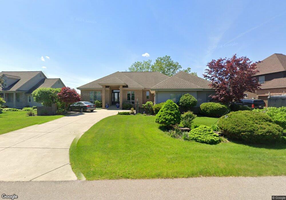 4368 Lohr Rd unit 112, Ann Arbor, MI 48108 - photo 1