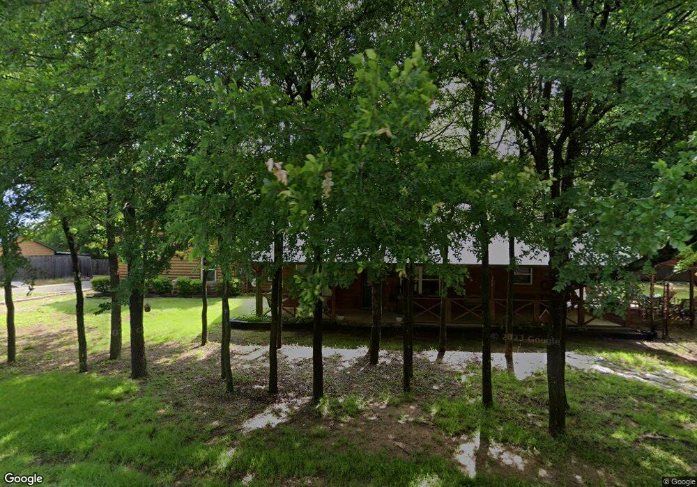 368 Mimosa Dr, Pottsboro, TX 75076 - photo 1