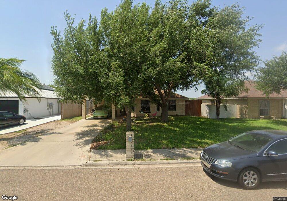 423 Dulce Dr, Alamo, TX 78516 - photo 1