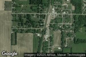 0 Walnut St, Watson, IL 62473