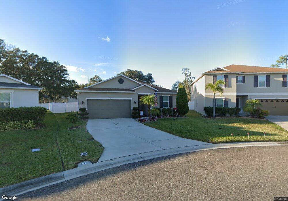 4311 Moon Shadow Loop, Mulberry, FL 33860 - photo 1