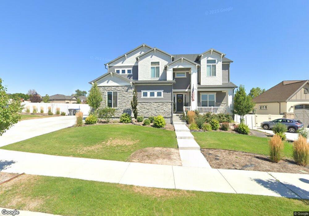 2826 W Jacks Legacy Dr unit 213, South Jordan, UT 84095 - photo 1