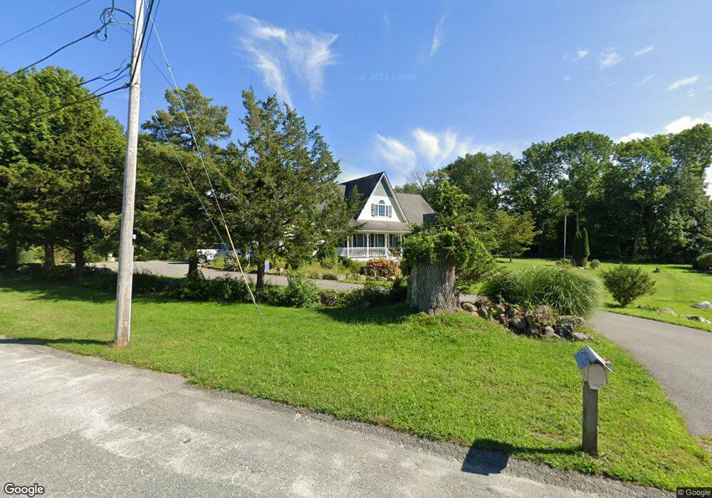 1544 Crandall Rd, Tiverton, RI 02878 - photo 1