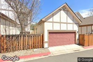 1538 Haymarket St, Fort Collins, CO 80526