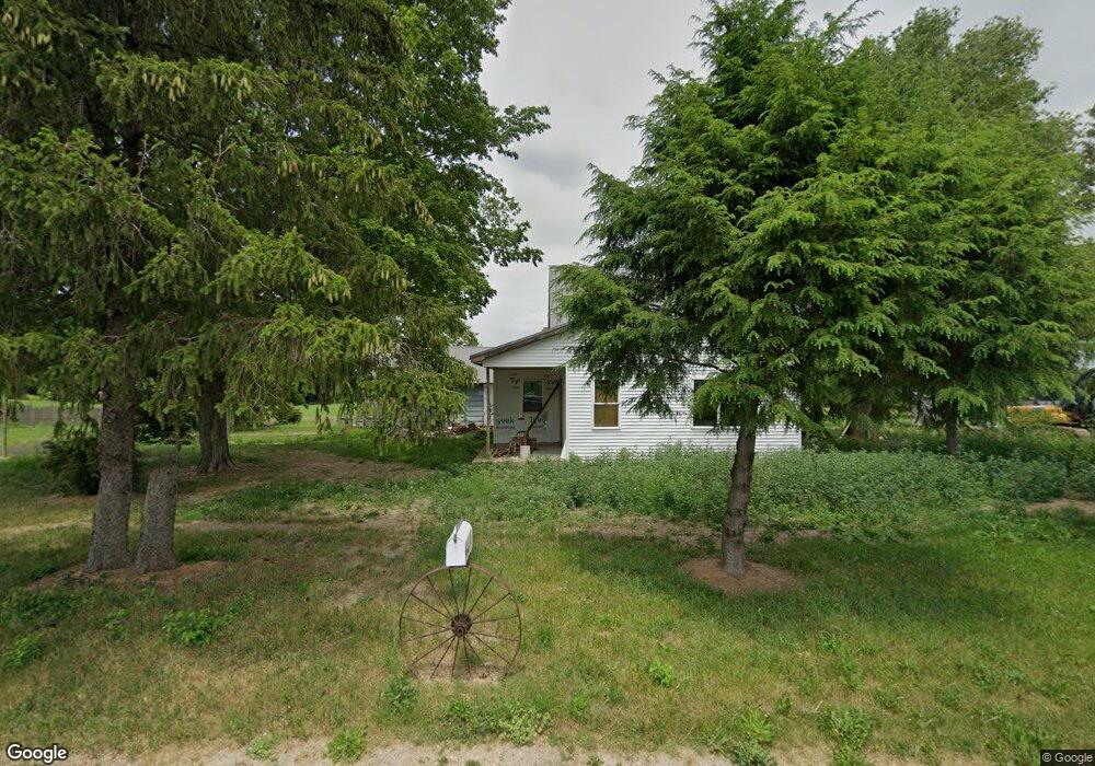 4162 20th Rd, Tippecanoe, IN 46570 - photo 1