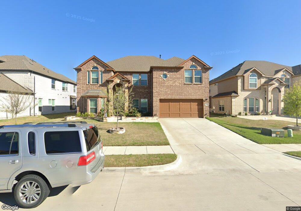 3106 Concord Dr, Wylie, TX 75098 - photo 1