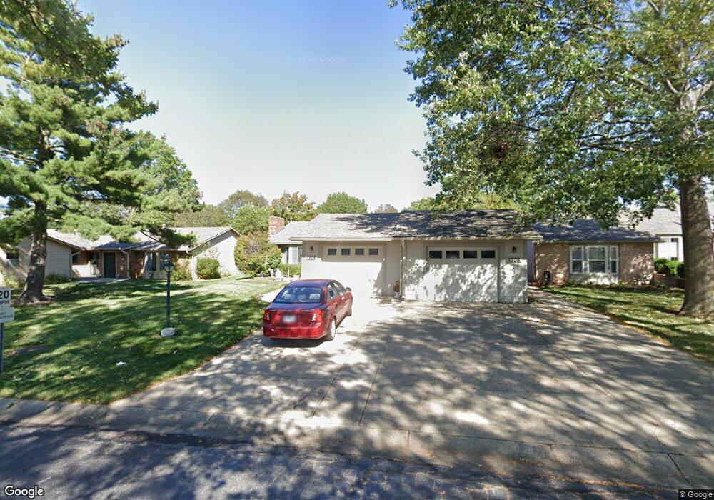 1308 W Campbell Blvd, Raymore, MO 64083 - photo 1