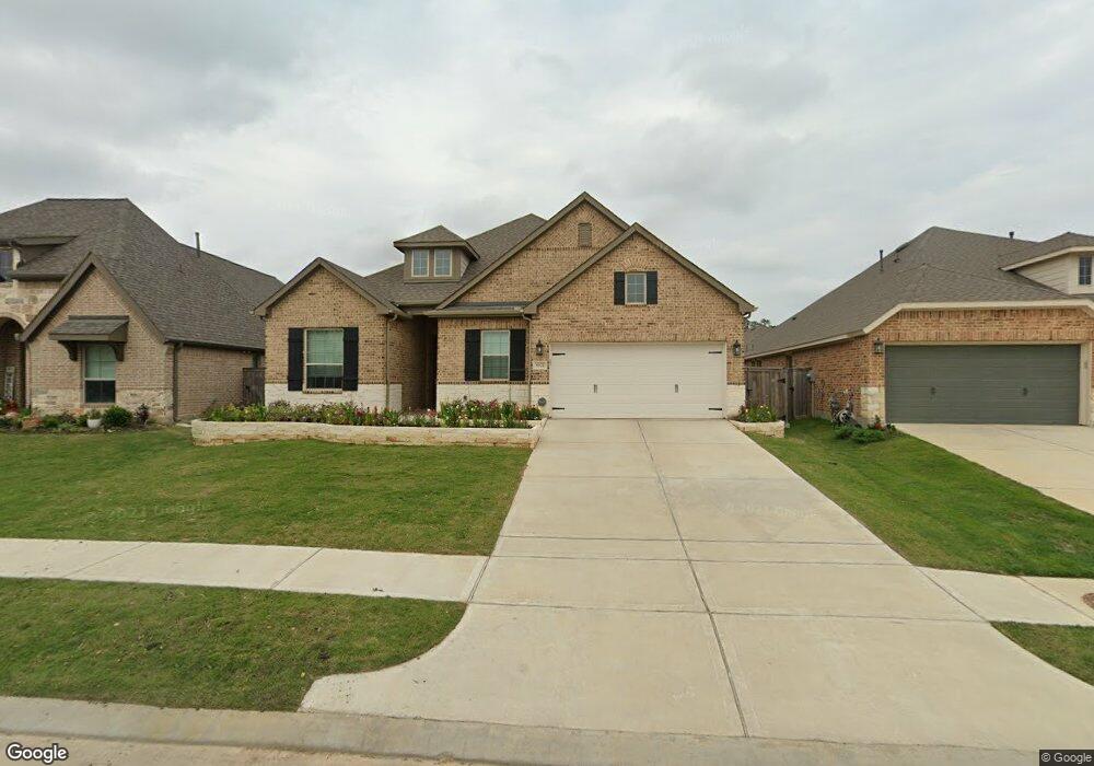 9322 Mont Ellie Ln, Tomball, TX 77375 - photo 1