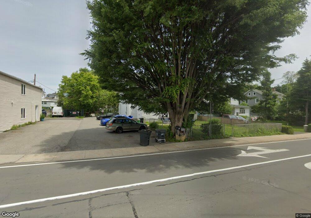 89 E Main St unit 1-R, Stony Point, NY 10980 - photo 1