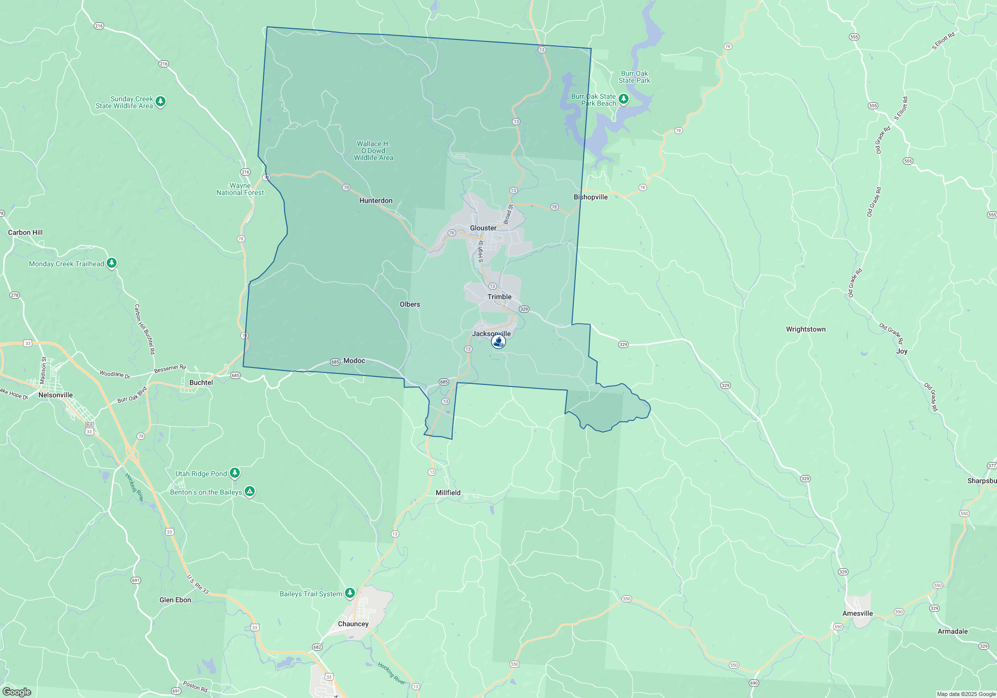 Trimble Elementary School, Rankings & Reviews