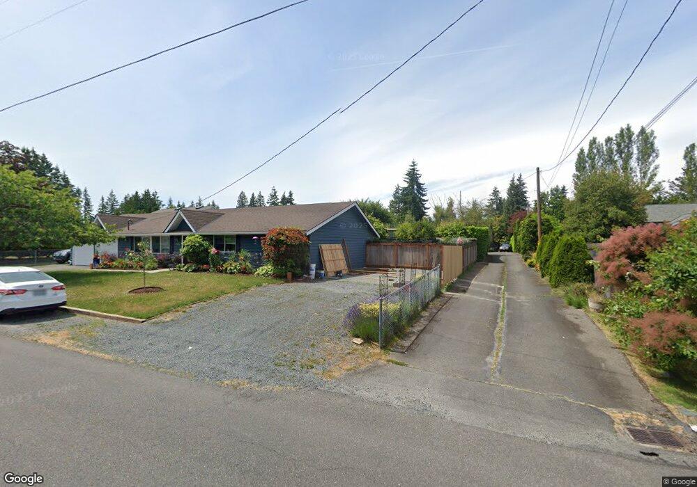 22918 88th Ave W, Edmonds, WA 98026 - photo 1