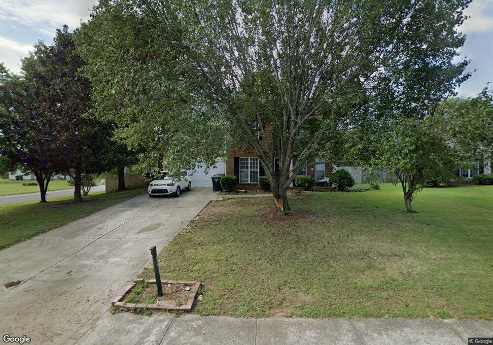 4679 Falcon Chase Dr SW, Concord, NC 28027 - photo 1