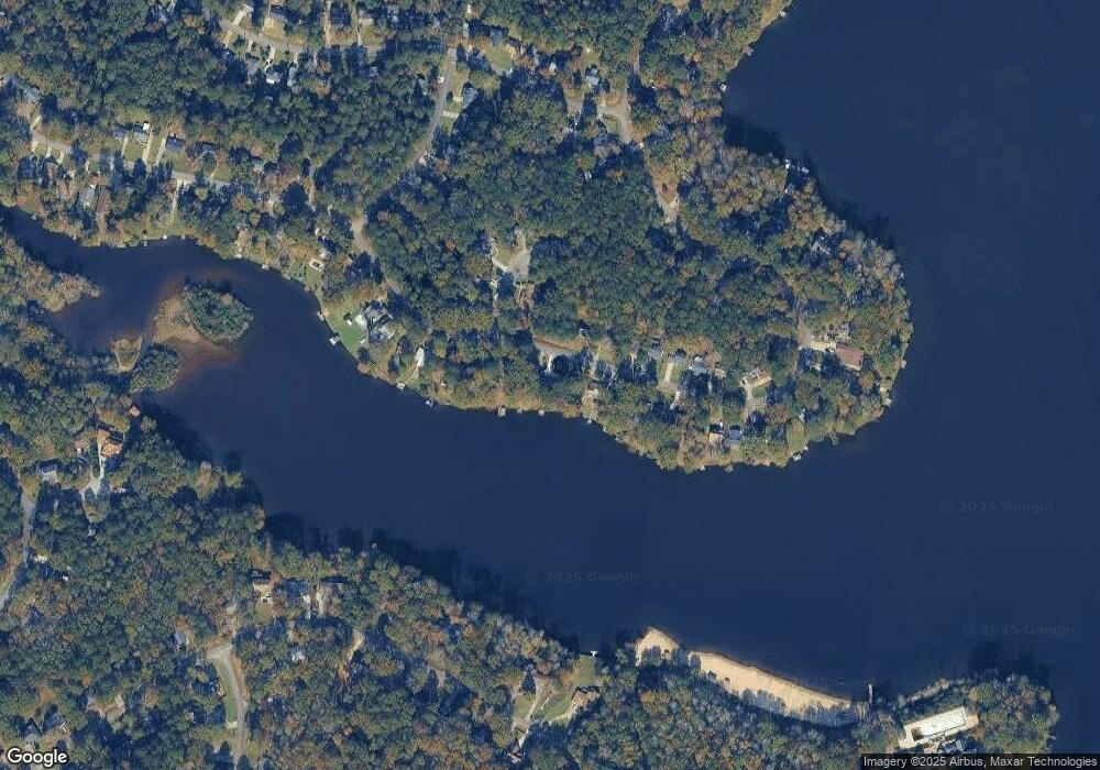 799 Will Scarlet Way, Macon, GA 31220 - photo 1