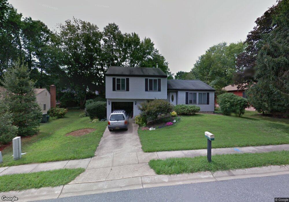 32 N Fawn Dr, Newark, DE 19711 - photo 1