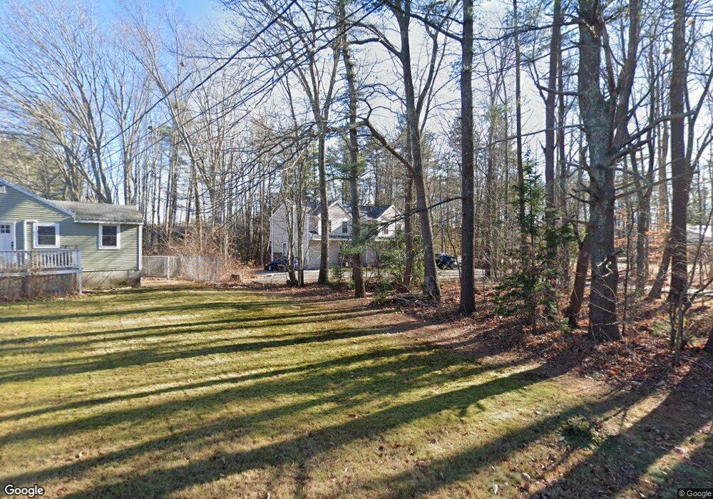 82 Shadagee Rd, Saco, ME 04072 - photo 1