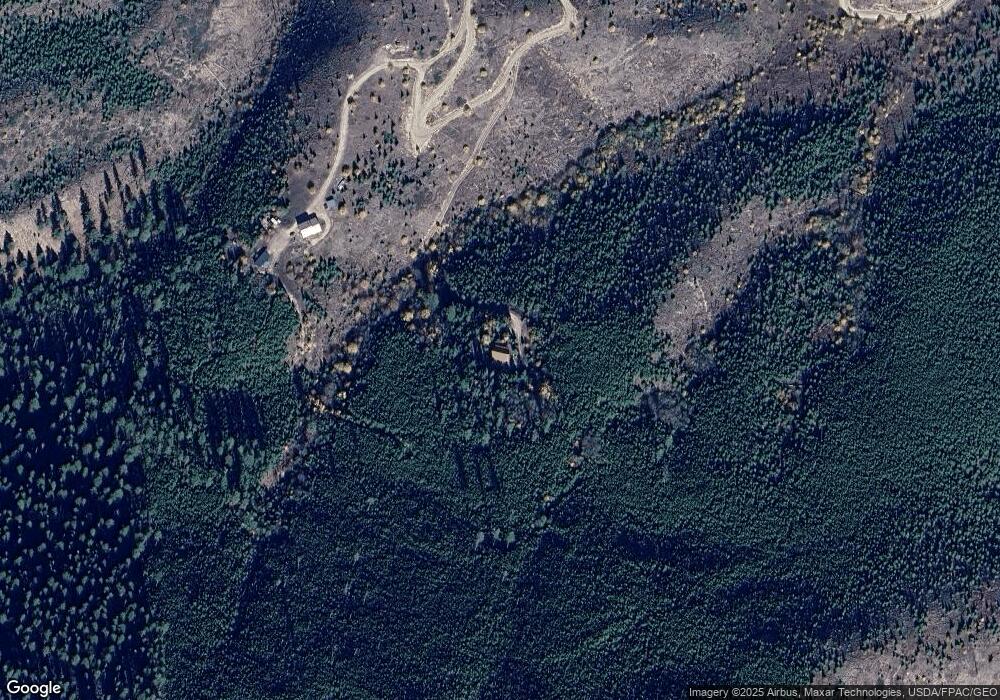 271 Spade Creek Trail, Conner, MT 59827 - photo 1