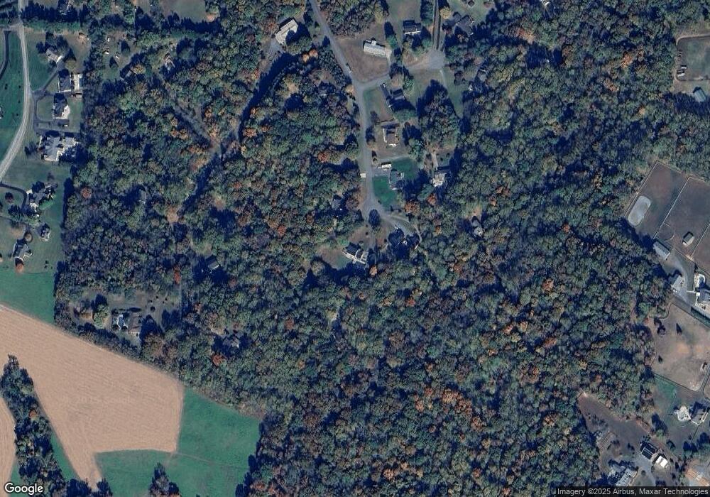 7810 Foxborough Way, Owings, MD 20736 - photo 1