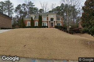 4905 Guilford Forest Dr SW, Atlanta, GA 30331