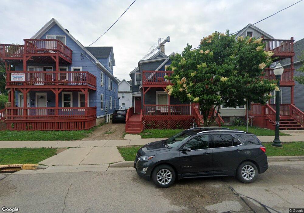 450 W Mifflin St unit 2, Madison, WI 53703 - photo 1