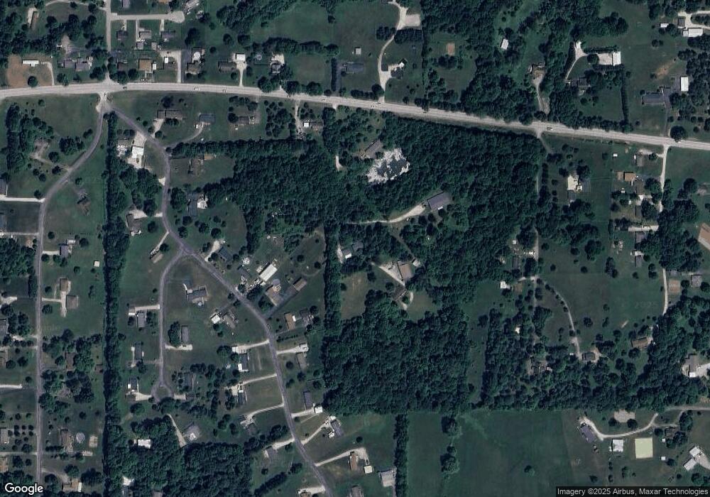 6720 Rowley Ln NE, Georgetown, IN 47122 - photo 1