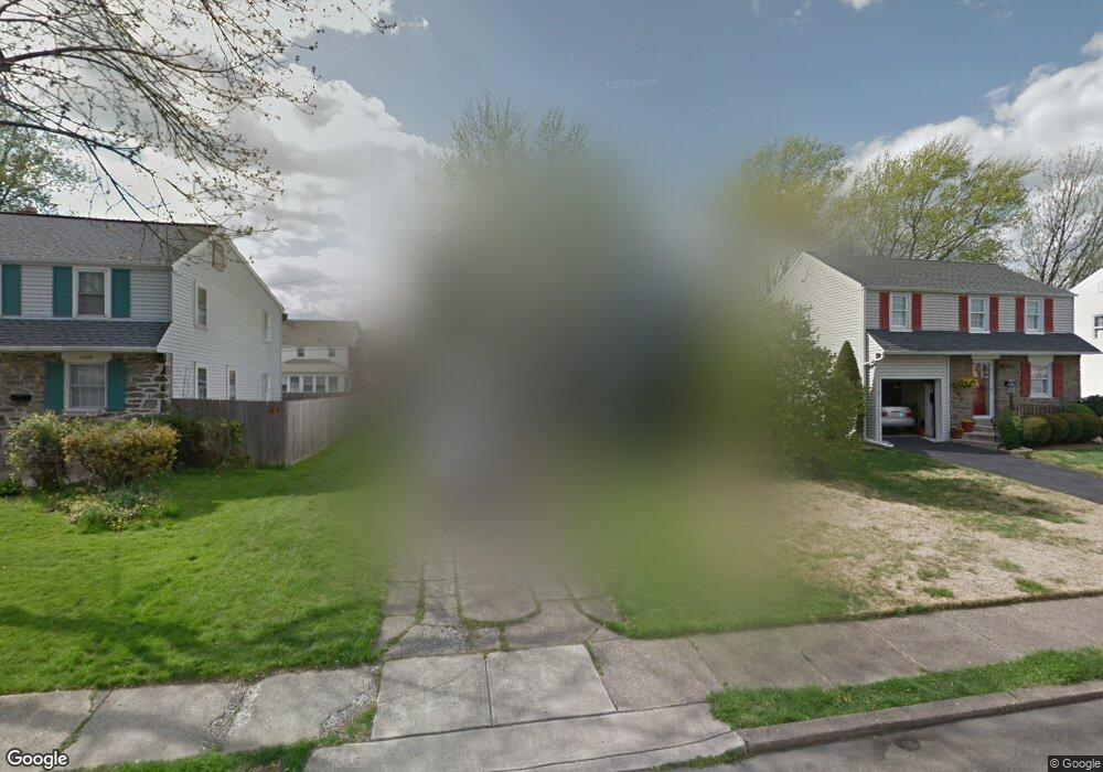 2213 Clayton Rd, Morton, PA 19070 - photo 1