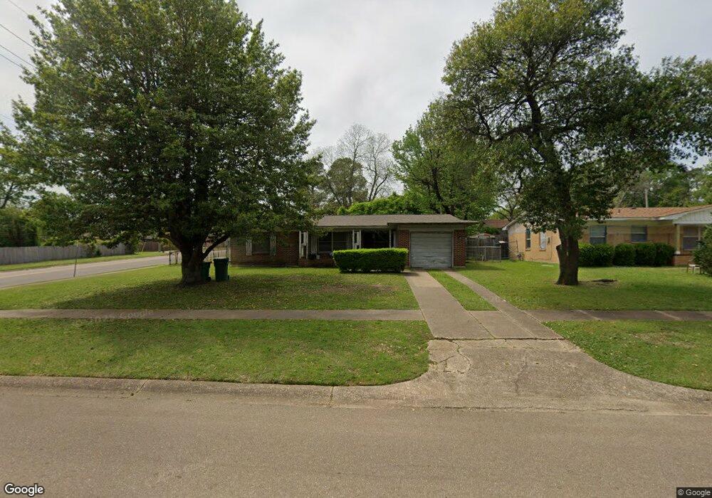 4001 N Park Rd, Texarkana, TX 75503 - photo 1