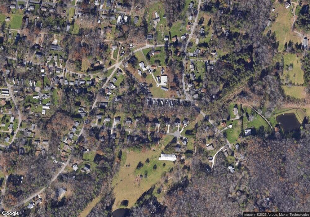 105 Spring Creek Farm Ln, Asheville, NC 28803 - photo 1