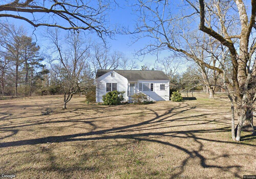 57 Brown Ave, Locust Grove, GA 30248 - photo 1